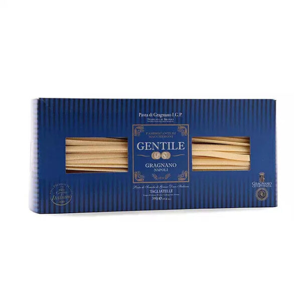 Ταλιατέλες