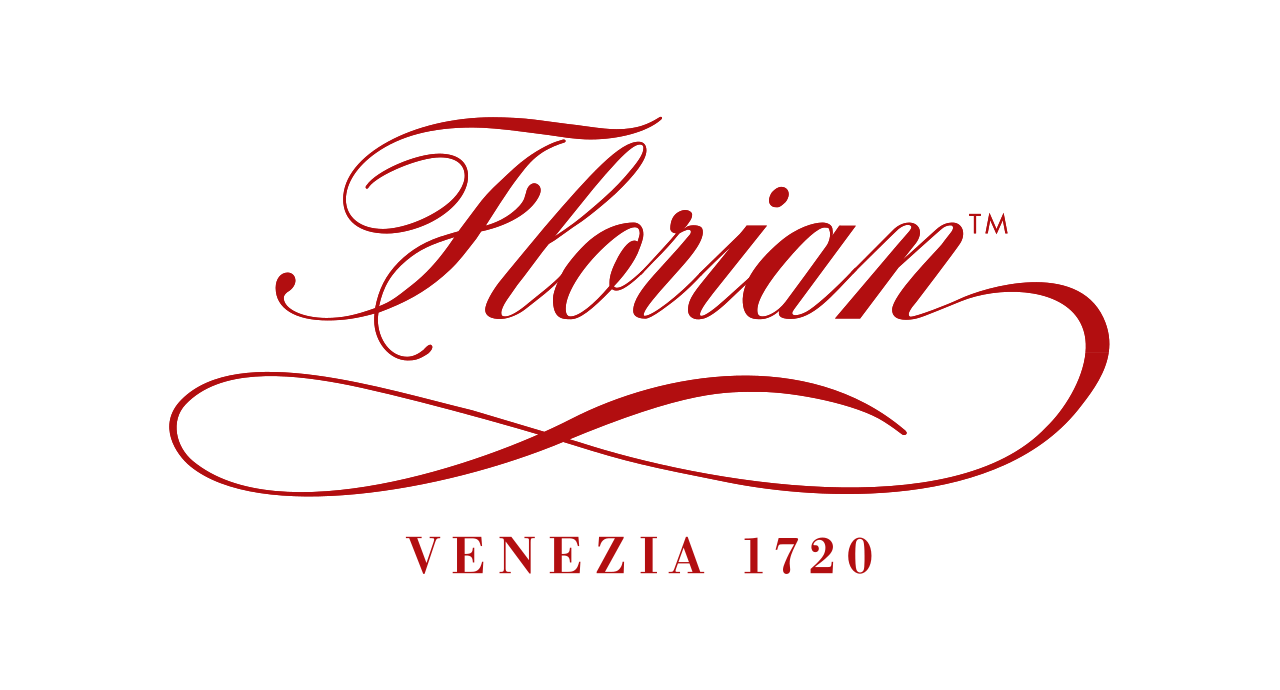 Caffe Florian Venezia 1720