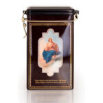 Florian Κακάο απο μαύρη σοκολάτα – Αλληγορική Φιγούρα