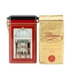 Καφές εσπρεσο ειδικο μειγμα φλοριαν