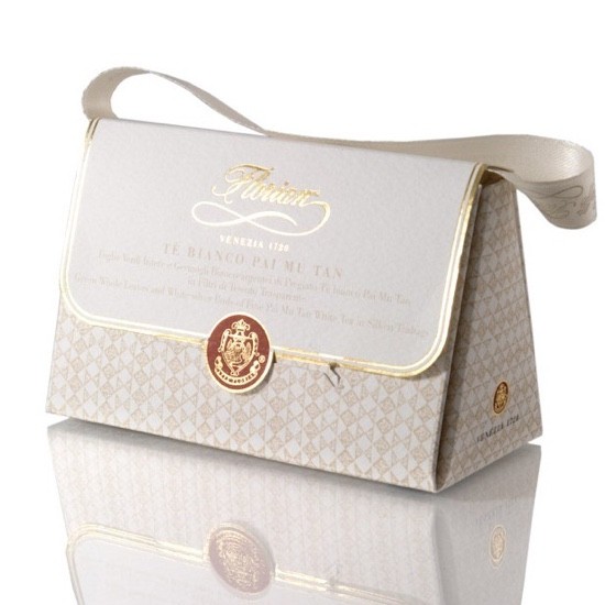 Florian Pai Mu Tan white tea