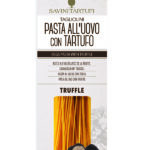 Tagliolini Με Τρούφα