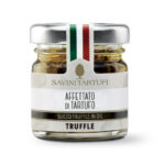 Φέτες Θερινής Τρούφας Σε Λάδι