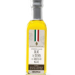 Ελαιόλαδο μαύρης τρούφας