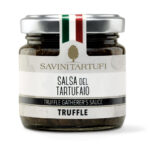 Σάλτσα Τρούφας