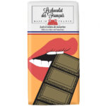 Tα Χείλη Σοκολάτα Γάλακτος & Φουντούκια