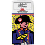 Napoleon Σοκολάτα γάλακτος με φουντούκια