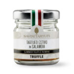 Καλοκαιρινή Τρούφα Σε Άλμη