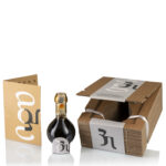 Traditional Balsamic Vinegar of Modena 25 Years – Bio Biodynamic