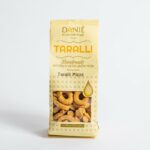 Danieli Pizza Taralli Pugliesi