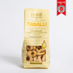 traditional taralli