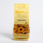 Danieli Peperoncino Taralli Pugliesi