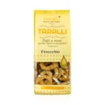 Danieli Finocchio Taralli Pugliesi