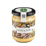 Τrattoria Da Burde - Cacio e Pepe