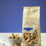 Danieli Grissinetti Ολικής Άλεσης