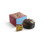 Panettone Street Art