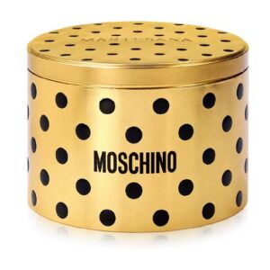 Panettone Moschino Limited Edition 1kg