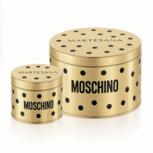 Panettone Moschino Limited Edition