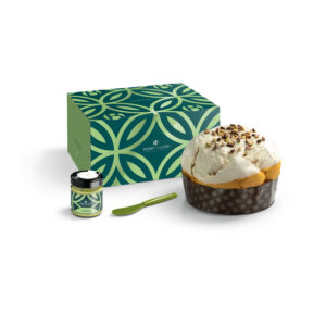 Panettone Φιστίκι