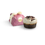 Panettone Λεμόνι Με Φρούτα του Δάσους