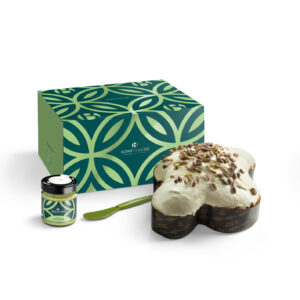 Colomba Φιστίκι