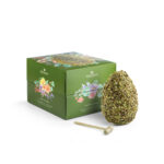 Πασχαλινό Αυγό Σοκολάτα Με Φιστίκι