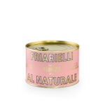 Friarielli – Παραδοσιακές Ιταλικές Πικάντικες Ραπανίνες