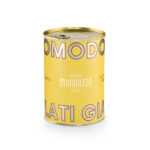 Κίτρινη Ντομάτα Ercolano del Vesuvio