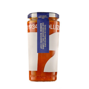 Σάλτσα Ντομάτας San Marzano DOP