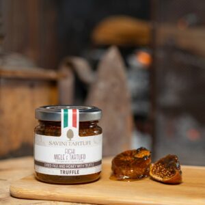 Αποξηραμένα Σύκα Με μέλι Με Τρούφα