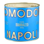 Casa Marrazzo Pomodori Pelati Napoli 2,6kg