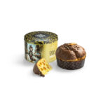 Panettone Digital Art