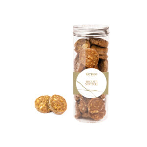 De Vivo Biscotti Nocciole