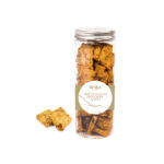 De Vivo Biscotti Salati Provolone e Noci