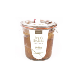 De Vivo BABA' Λεμόνι σε Βάζο