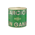 Casa Marrazzo Carciofi Grigliati Interi con Gambo