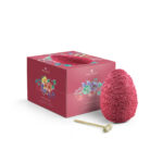 Πασχαλινό Αυγό Σοκολάτα Ruby