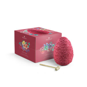 Πασχαλινό Αυγό Σοκολάτα Ruby