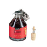 Ξίδι από Κρασί Ωριμασμένο σε Βαρέλι 250 ml – Βιολογικό και Βιοδυναμικό