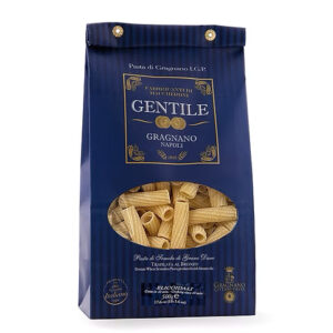 Gentile Elicoidali di Gragnano