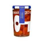 Ντοματίνια Corbarini σε θαλασσινό νερό