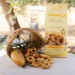 Danieli Patate e Rosmarino Taralli Pugliesi