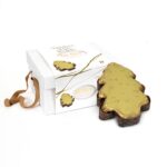Panettone Christmas Tree