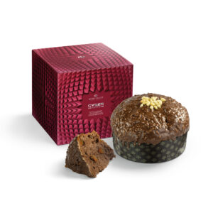 Panettone Cyber