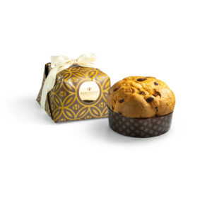 Panettone Σοκολάτας