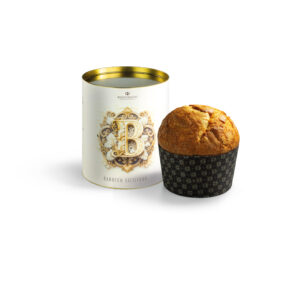 Panettone Barocco Siciliano