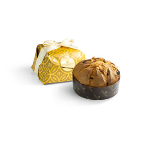 Panettone Παραδοσιακό