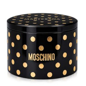 Moschino Panettone Gold Espresso